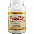 Hyaluronic Acid Complex By Jarrow - 120 Capsules Hyaluronic Acid Complex By Jarrow - 120 Capsules