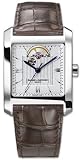 NEW BAUME & MERCIER HAMPTON CLASSIC XL MENS WATCH 8706