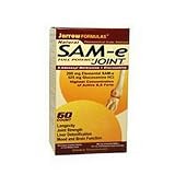 Jarrow Formulations Jarrow Sam-e Joint 200mg, 60 Tablets