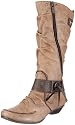 Mustang 1026505 Damen Stiefel