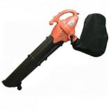 Silverline 2400w Vac Blower
