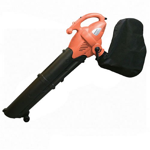 Silverline 2400w Vac Blower