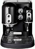 Kitchenaid Artisan 5KES100BOB Espresso Maker Black