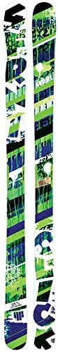 4FRNT Skis Click Ski
