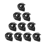 Paintball PMI Xtreme Rage X-ray Xray Goggles/Mask 10 Pack