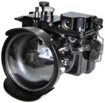 Panasonic GF1 Zoom Professional Underwater Camera Housing (294 feet / 90 m depth rating)