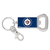 Wincraft Atlanta Thrashers Bottle Opener Keyring - Atlanta Thrashers One Size