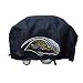 Jacksonville Jaguars Deluxe Grill Cover