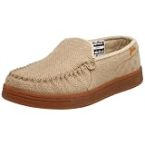  : Globe Men's Castro Slip On,Natural/Gum,8 M US