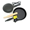 Electric Crepe Maker