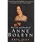 Anne Boleyn: histories & biographies  (in progress)