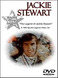 Jackie Stewart Greatest Sports Legends