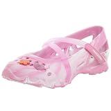 Skechers Little Kid/Big Kid Calies-Sherbert Sandal,Hot Pink/Light Pink,2 M US Little Kid