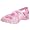 Hot Pink/Light Pink
