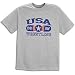 adidas USA T-Shirt - Men's