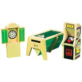 Recreation Room by 