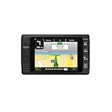 Review ViaMichelin PNX950TV6EUR_UK / ViaMichelin Navigation X-950T Europe Full
