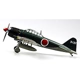 Easymodel Japan A6M Zero Yokosuka Naval Wing 1945 1/72