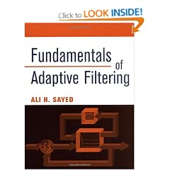 Fundamentals of Adaptive Filtering