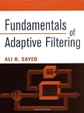 Fundamentals of Adaptive Filtering
