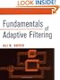 Fundamentals of Adaptive Filtering