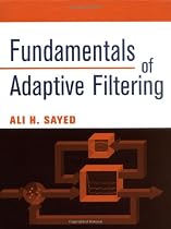 Fundamentals of Adaptive Filtering