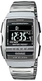 Casio General Men's Watches Standard Active Dial A-220W-1BS - WW