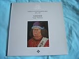 6.41139 AS Wolkenstein Lieder Othmar Costa LP
