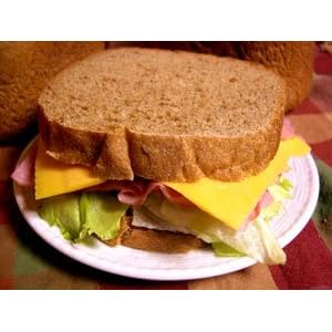 Deli-Rye Bread Machine Mixes (A Single Pack) by The Prepared Pantry