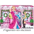 Mattel V8927 - Barbie Adventskalendar 2011