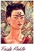 Pensando En La Muerta By Frida Kahlo - 27 1/2 X 17 7/8 Inches - Fine Art Print / Poster