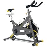 Stamina CPSIndoor Cycle (Black, Yellow)