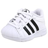 adidas Infant/Toddler 2G08 Wide Basketball Shoe