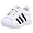 White/Black/White