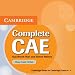  : Complete CAE Class Audio CDs (3)