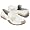 White Smooth Leather