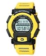 Casio - G-Shock - Classic Yellow - DW-003-9V
