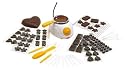 Elektrische Chocolatiere Pralinen Selbermachen Fondue