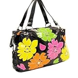 Celeritas Sports; Black Fashion Purse item number 703231