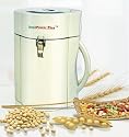 Soyapower Plus soy milk maker, rice milk maker