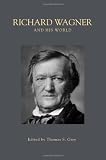Buy : Richard Wagner and His World (The Bard Music Festival)
