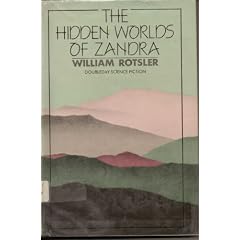 The Hidden Worlds of Zandra