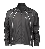Time To Run Men's Technical Windproof Running Jacket