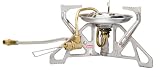 Coleman FyreStorm Stainless Steel Stove
