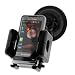 Windshield Car Mount Holder with Large Suction Cup for Verizon Samsung Omnia i910 i900 Cell Phone