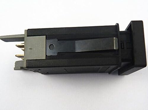 New Warning Emergecy Hazard Light Switch Fit For VW Passat 98-05 3B0953235D