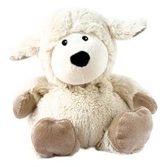 Beddy Bear Schaf D�rte - W�rmekuscheltier Stofftier - 100% mikrowellenf�hige W�rmeprodukte