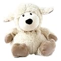 Beddy Bear Schaf D�rte - W�rmekuscheltier Stofftier - 100% mikrowellenf�hige W�rmeprodukte