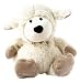 Beddy Bear Schaf D&ouml;rte - W&auml;rmekuscheltier Stofftier - 100% mikrowellenf&auml;hige W&auml;rmeprodukte