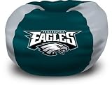 Review Northwest  / Philadelphia Eagles Bean Bag